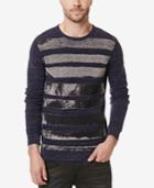 Buffalo David Bitton Men's Kisports Graphic-print T-shirt