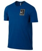 Nike Men's Breathe Tennis Court T-shirt