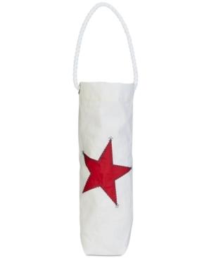 Nautica Star Wine Bag