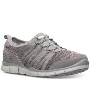 Skechers Women's Shake It Up Walking Sneakers From Finish Line