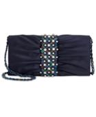 Adrianna Papell Neary Small Clutch