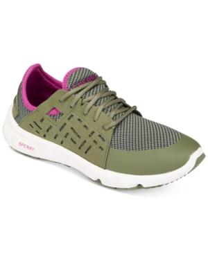 Sperry 7 Seas Lace-up Sneakers Women's Shoes