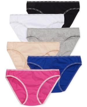 Dkny Comfort Classic Bikini 543097