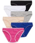 Dkny Comfort Classic Bikini 543097