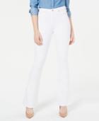 Hudson Jeans Holly High-rise Flared Jeans