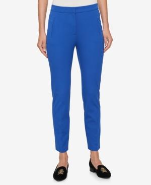 Tommy Hilfiger Skinny Ankle Pants