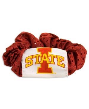 Little Earth Iowa State Cyclones Hair Scrunchie
