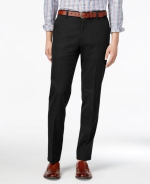 Dockers Signature Stretch Slim Tapered Fit Flat Front Khaki Pants