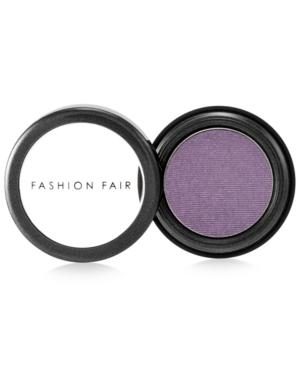 Fashion Fair Eye Shadow - Be Nude Collection