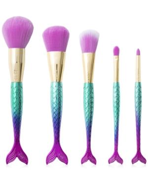Tarte 5-pc. Minutes To Mermaid Brush Set