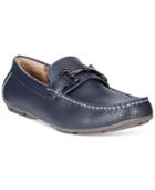 Alfani Men's Davis Perf Bit Drivers, Only At Macy's Men's Shoes