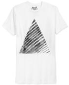 Univibe's Men's Graphic-print T-shirt