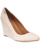 Calvin Klein Women's Celeste Wedges Women's Shoes