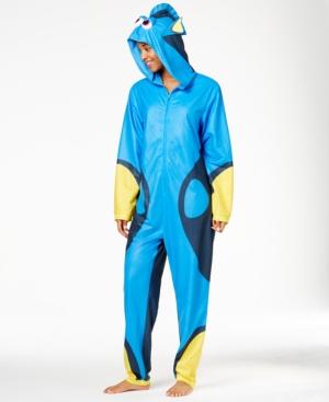 Finding Dory Hooded Jumpsuit