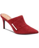 Calvin Klein Women's Grecia Mules Women's Shoes