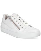 Kenneth Cole Reaction Touch The Sky Low-top Sneakers Men's Shoes