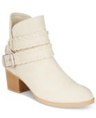 Style & Co. Dyanaa Booties, Only At Macy's Women's Shoes