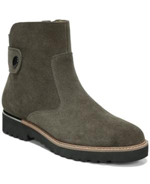 Franco Sarto Chevelle Booties Women's Shoes