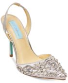 Blue By Betsy Johnson Sonia Shoes Women's Shoes