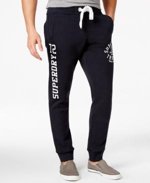 Superdry Trackster Slim Jogger Pants