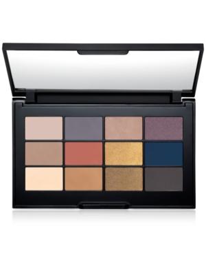 Laura Geller Iconic New York Downtown Cool Eye Shadow Palette