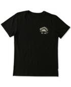 O'neill Men's Jack O'neill Tackle Logo-print Cotton T-shirt
