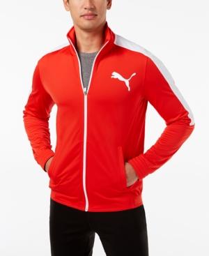 Puma Men's T7 Archive Jacket