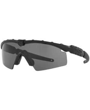 Oakley Sunglasses, Oo9046 M Frame 2.0 Strike #2