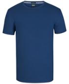 Boss Men's Regular/classic-fit Cotton T-shirt