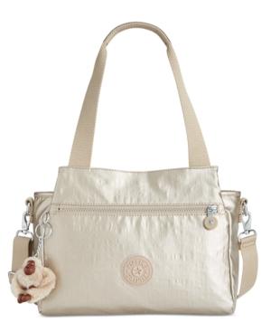 Kipling Elysia Satchel