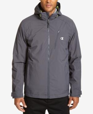 Champion Men's 2-in-1 Jacket