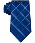 Club Room Men's Pinstripe Gold Tie, Created For Macy's