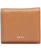 Dkny Chelsea Trifold Wallet, Created For Macy's