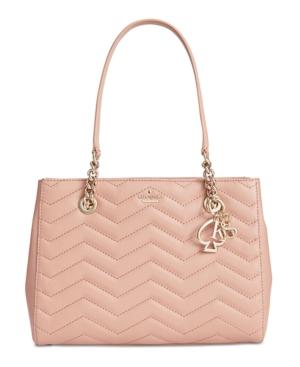 Kate Spade New York Reese Park Courtinee Shoulder Bag