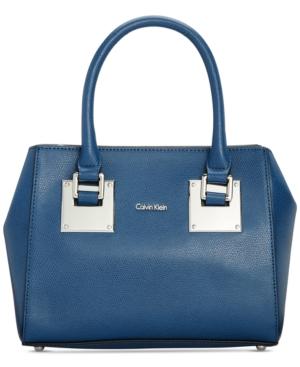 Calvin Klein Mercury Small Crossbody