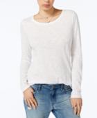 Maison Jules Cotton Top, Created For Macy's