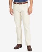 Polo Ralph Lauren Men's Hampton Relaxed Straight Jeans