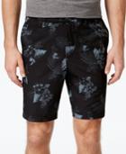 Tommy Bahama Men's Cayman Frond Zone Hybrid Board Shorts