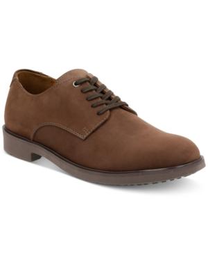 Clarks Men's Riston Plain-toe Shoes Men's Shoes