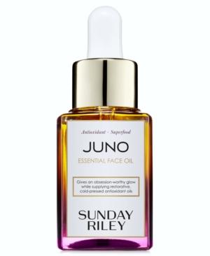 Sunday Riley Juno Essential Face Oil, 0.5 Fl. Oz.