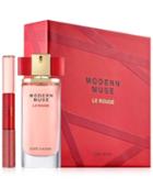 Estee Lauder Modern Muse Le Rouge Duo Set (value $90)