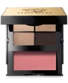 Bobbi Brown - Sultry Nude Eye & Cheek Palette - Red Hot Makeup Collection