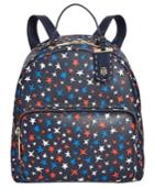 Tommy Hilfiger Julia Multi-star Small Backpack