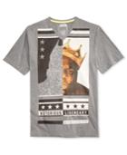 Sean John Men's Notorious Graphic-print T-shirt