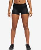 Adidas Stretch Shorts