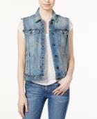Joe's Debbie Denim Vest