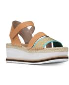 Donald J. Pliner Flatform Sandals Women's Shoes