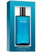 Davidoff Cool Water For Men Eau De Toilette Spray, 6.7 Oz