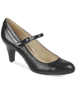 Naturalizer Orianne Pumps Women's Shoes