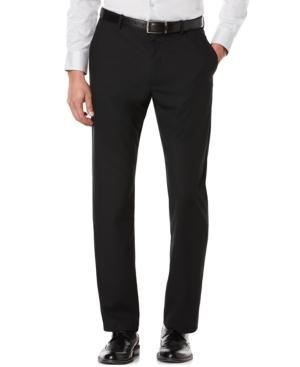 Perry Ellis Men's Big And Tall Corded Pants